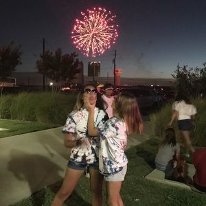 Meet your Posher, Kamille